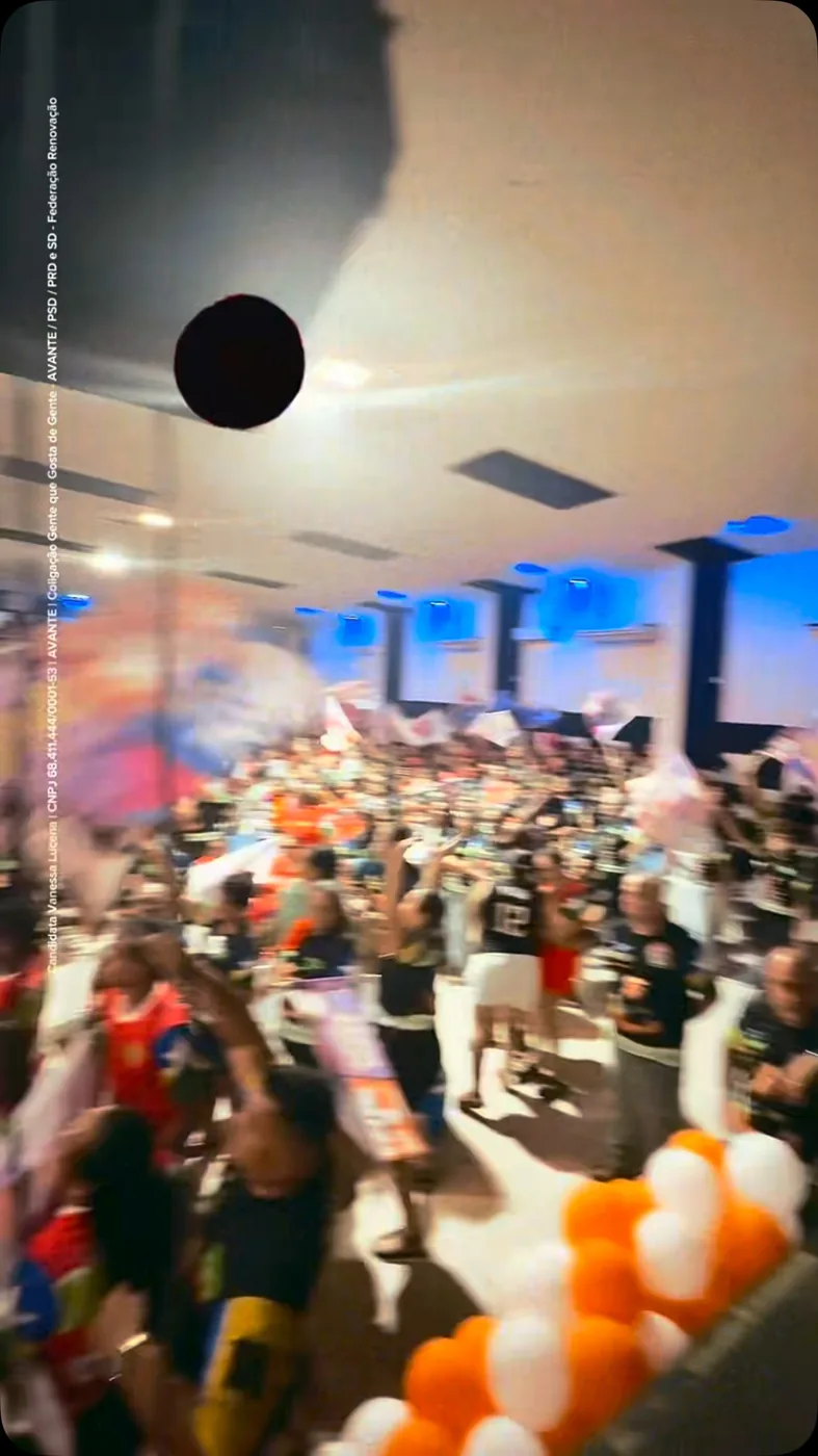 Lançamento da candidatura de Dr. Breno Mendes, foto 07
