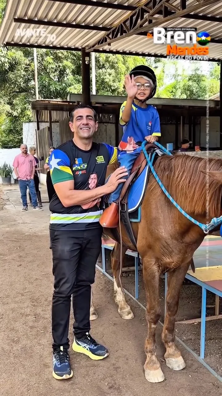 Dr. Breno Mendes com o povo, foto 08