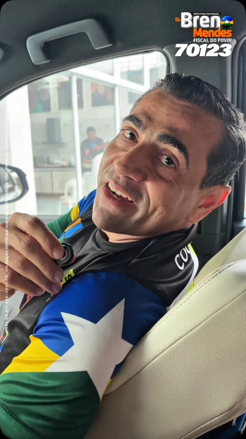Dr. Breno Mendes com o povo, foto 15